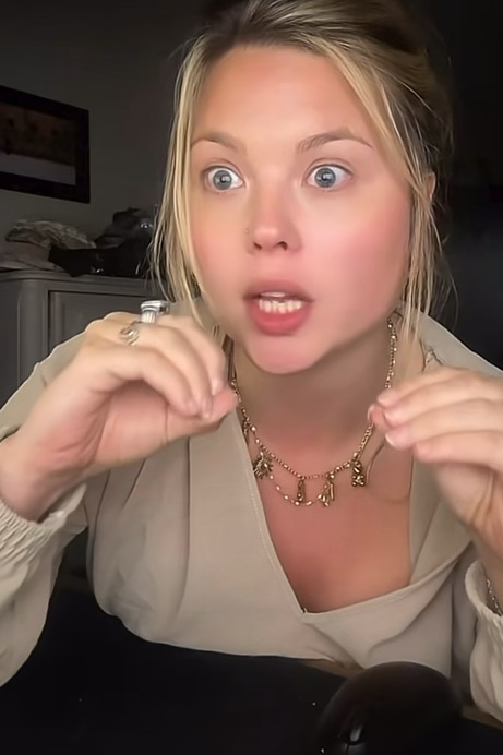 Meghan Victoria, Founder of Sol Kyst